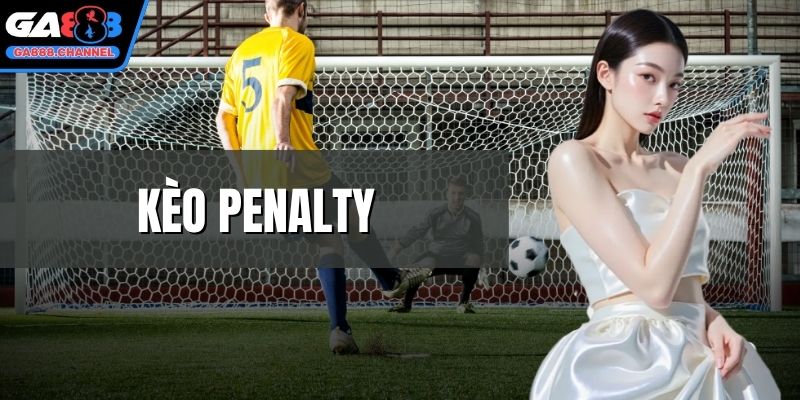 Kèo penalty