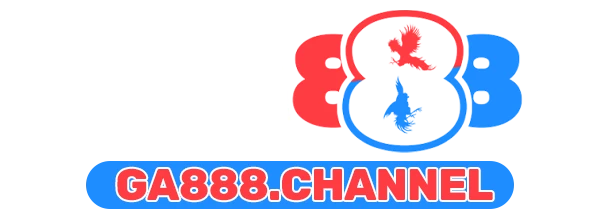 GA888 CHANNEL